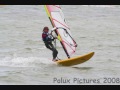 Session planche madine : les videos windsurf