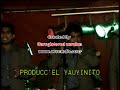 REVELACION 5.40 En YASO - Canta (15/11/2008) - Mix Alegria REVELACION 5.40 En YASO - Canta (15/11/2008) - Mix Alegria