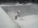 rock to fakie guy goes under me rock to fakie guy goes under me