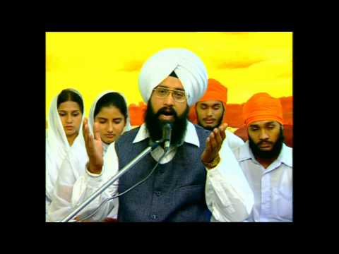 Jithe Jithe Dekhiya Tera Roop Dekhiya Ranjit Singh Chandan [ Official Video ] 2012 - Anand Music