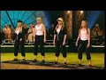 Machine Dance @ Eurovision Dance Contest 2007