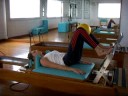 Conex�o Pilates & Yoga