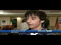 TG4 Report on Irish Language in Boston