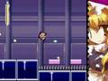 Megamari Pt9- Where everything starts crumbling down, Yakumo Lazors and pitfall cheapness!