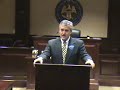 Travis Childers in Oxford, Mississippi (Part 1)