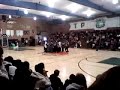 Battle Of The Bell Assembly