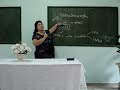 Palestra Espírita - Anete Guimarães - Reencarnações-1ª parte Palestra Espírita - Anete Guimarães - Reencarnações-1ª parte