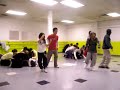 Richard Andries Ice Box 3rd Street Beat Combo