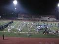 Walnut Blue Thunder SCJA Championships