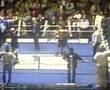 Championnat de France poids plume - Osman Aktas