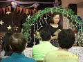 Video Clip2 - Namatron han Santo Nino Tacloban -East Coast