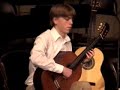 Barber of Seville Overture - Fullerton/Kossler Duo