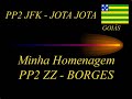 Homenagem de PY3JFK aos radioamadores do Brasil