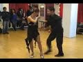 Salsa Performance - SOY CALIENTE y TUMBAO