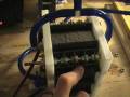 (41) 46 plate dry cell. WILD PRODUCTION! part 1