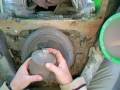 SIMON LEACH - Making a lidded honey / jam pot 2