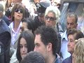 Ecodibasilicata/Funerale Rodolfo Mignone. 2008 , 4� parte
