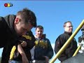 23.10.08 Testfahrt RegioBus Mittweida