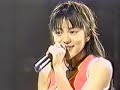 SPEED - Shooting Star (live)