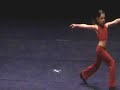 Concours Danse CND National 2006 Clara Sz. Concours Danse CND National 2006 Clara Sz.