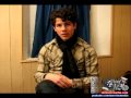 Consejos amorosos de Nick Jonas