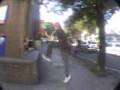 Street Monkeys Folkestone Jam 10.09.06