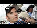 there were tributes monday for dan wheldon at las vegas motor speedway and the indianapolis motor speedway. wheldon's father clive said his son was 