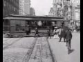 Historic SF 1905 Cable Car Trip.flv