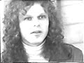 Vaughn Bode Toronto Comic Con 1974 Part 3