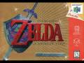 zelda: ocarina of time music.