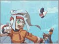 Mega Man ZX Advent walkthrough 22 extra ending + credit