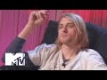 Kurt Cobain Talks Music Videos, His Stomach & Frances Bean | MTV News Kurt Cobain Talks Music Videos, His Stomach & Frances Bean | MTV News