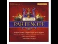 Handel - Partenope