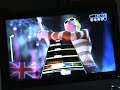 Enter Sandman Rock Band Expert drums 5 Gold Stars