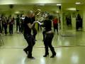 Salsa en linea_Sergio y Lidia_Avanzado_Noviembre