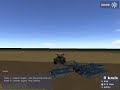 [WIP] Lemken Gigant 1400