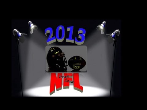 2013 NFL Draft Wrap-Up - Minnesota Vikings_NFL videos. NFL's best of the week