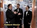 Royal Caribbean TV Interviews Ivan Pecel