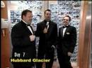 Royal Caribbean TV Interviews Ivan Pecel