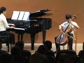 www chelistas com    barcarolle june   tchaikovsky