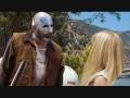 Captain Spaulding