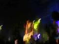 videos de Cobra Starship- Hey Mr. D.J at Lupo's 11/28/08