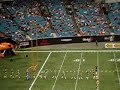 bc lions cheerleaders