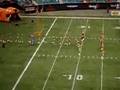 BC Lions cheerleaders