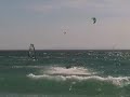 Tarifa 08 1� kitesurf