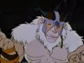 Mumm-Ra in charge Trailer(The Mumm-ra show)
