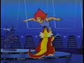 Mumm-Ra in charge Trailer(The Mumm-ra show)