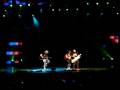 Edson e Hudson - Ainda Ontem Chorei de Saudade no Credicard Hall