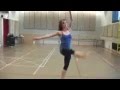 Lucy Scherer Dancing - Tanz der Vampire