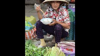 GlobeTrotter Jon Haggins TV in Vietnam